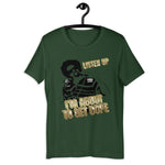Load image into Gallery viewer, Mac Dre Unisex T-Shirt
