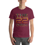 Load image into Gallery viewer, Will Clark “The Thrill” T-Shirt
