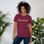 Load image into Gallery viewer, Reggaetón Unisex T-Shirt
