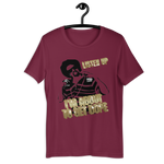 Load image into Gallery viewer, Mac Dre Unisex T-Shirt
