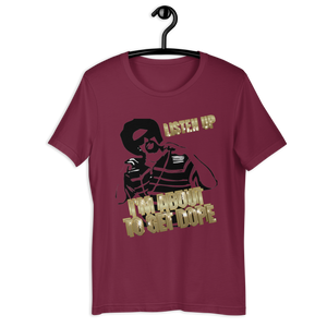 Mac Dre Unisex T-Shirt