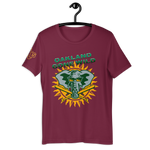 Load image into Gallery viewer, Oakland gone wild T-shirt
