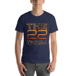 Load image into Gallery viewer, Will Clark “The Thrill” T-Shirt

