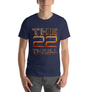 Will Clark “The Thrill” T-Shirt