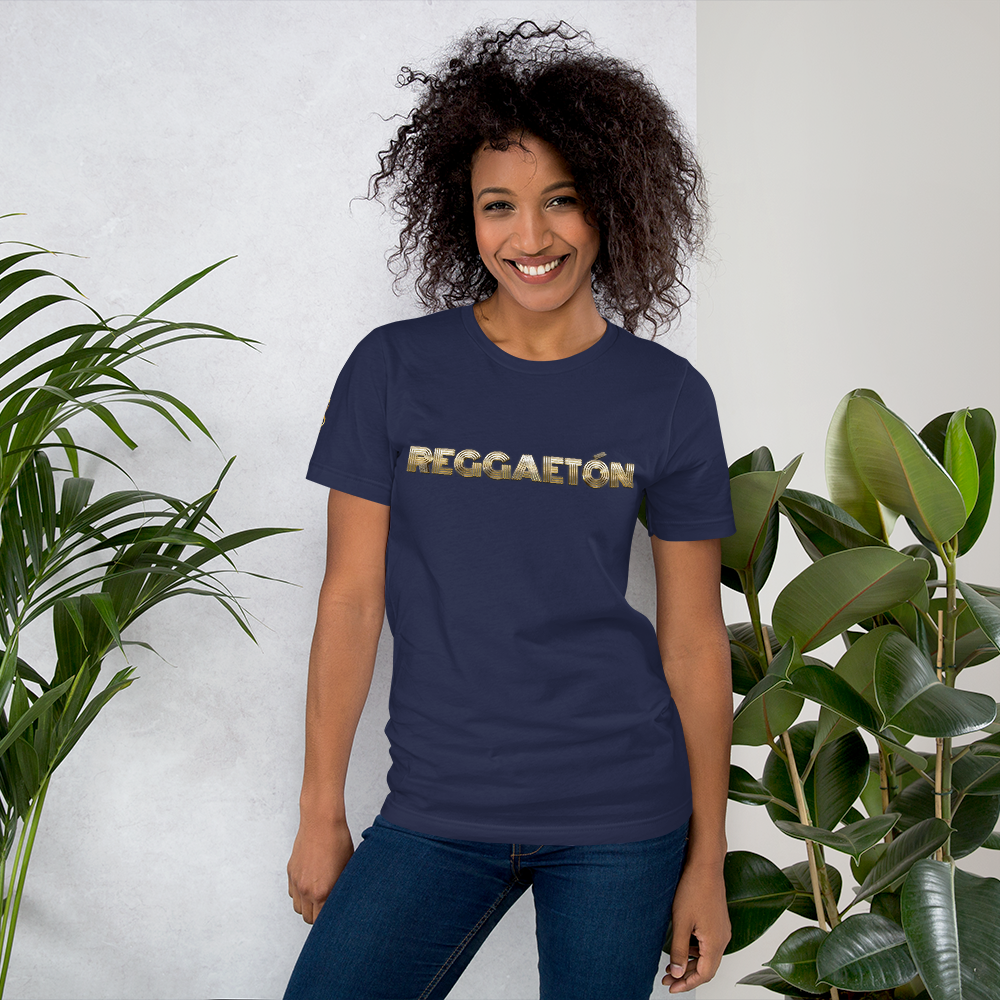 Reggaetón Unisex T-Shirt