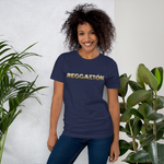 Load image into Gallery viewer, Reggaetón Unisex T-Shirt
