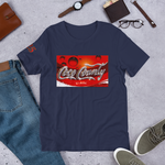 Load image into Gallery viewer, Coco County 925 Unisex T-Shirt
