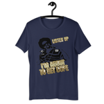 Load image into Gallery viewer, Mac Dre Unisex T-Shirt

