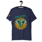 Load image into Gallery viewer, Oakland gone wild T-shirt
