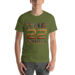 Load image into Gallery viewer, Will Clark “The Thrill” T-Shirt
