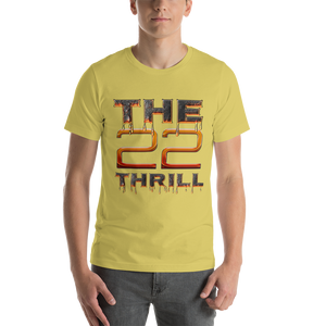 Will Clark “The Thrill” T-Shirt