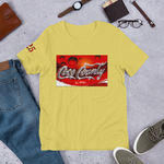 Load image into Gallery viewer, Coco County 925 Unisex T-Shirt
