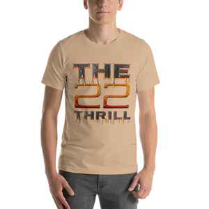 Will Clark “The Thrill” T-Shirt