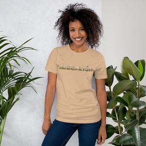 Reggaetón Unisex T-Shirt