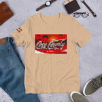Load image into Gallery viewer, Coco County 925 Unisex T-Shirt
