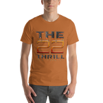 Load image into Gallery viewer, Will Clark “The Thrill” T-Shirt
