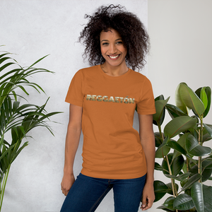 Reggaetón Unisex T-Shirt