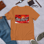 Load image into Gallery viewer, Coco County 925 Unisex T-Shirt
