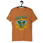 Load image into Gallery viewer, Oakland gone wild T-shirt
