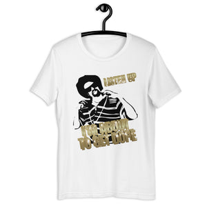 Mac Dre Unisex T-Shirt