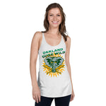 Load image into Gallery viewer, Oakland Gone Wild Racerback Tank
