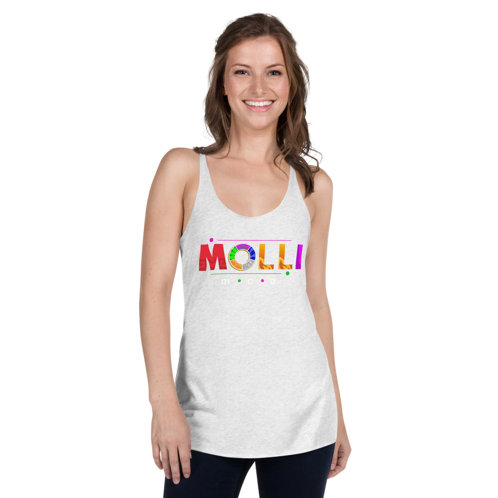 Molli Racerback Tank