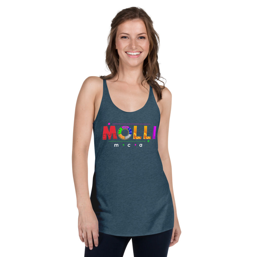 Molli Racerback Tank