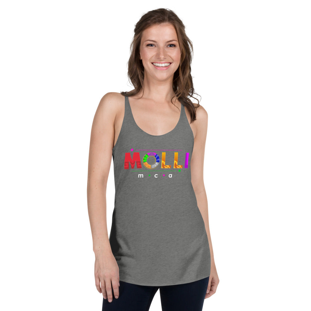 Molli Racerback Tank