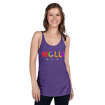 Load image into Gallery viewer, Molli Racerback Tank
