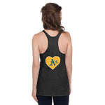 Load image into Gallery viewer, Oakland Gone Wild Racerback Tank
