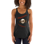 Load image into Gallery viewer, SF Giants Racerback Tank
