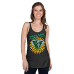 Load image into Gallery viewer, Oakland Gone Wild Racerback Tank
