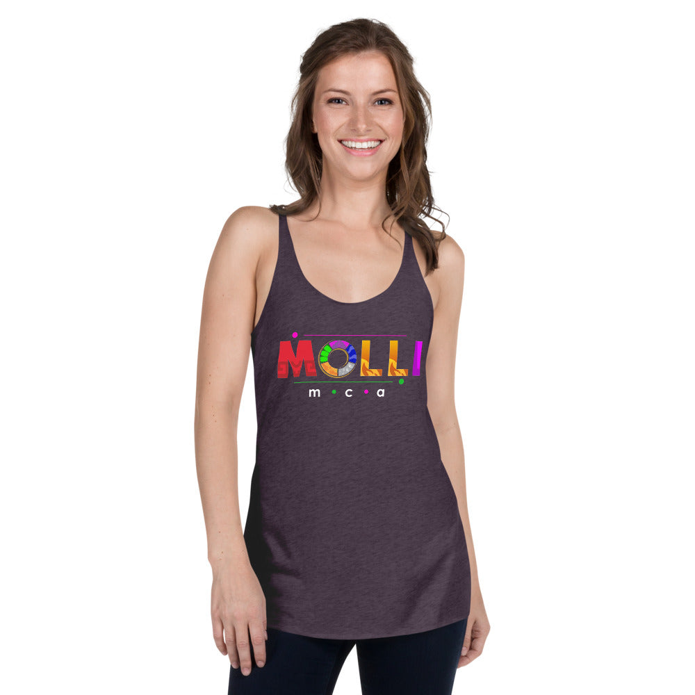 Molli Racerback Tank