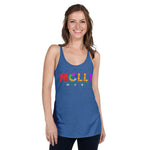 Load image into Gallery viewer, Molli Racerback Tank
