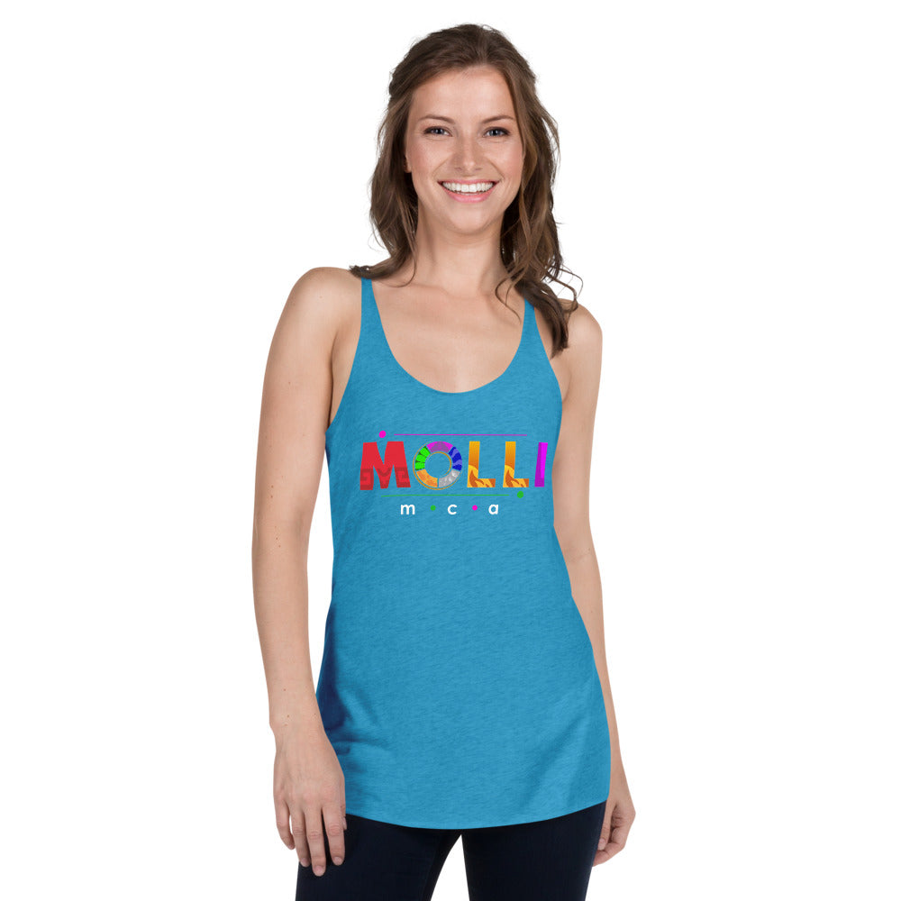 Molli Racerback Tank